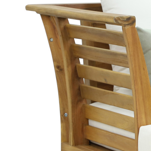 Gale Outdoor Lounge Chair