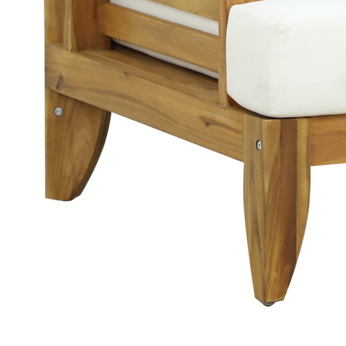 Gale Outdoor Lounge Chair