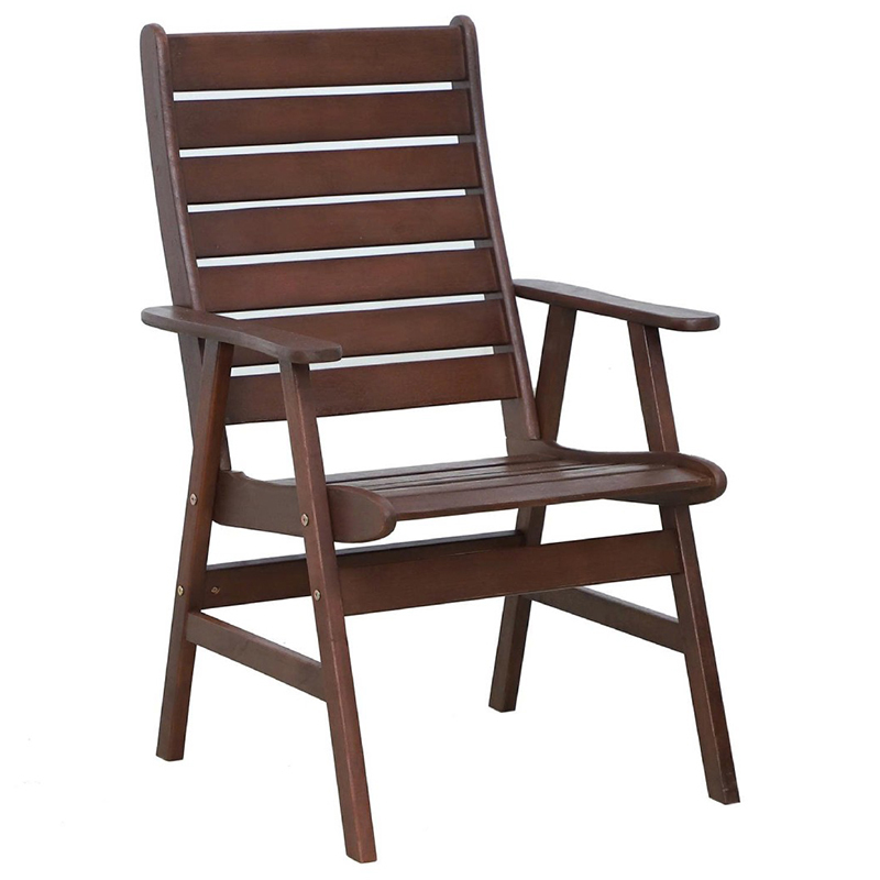 Cuevas Outdoor Lounge Chair
