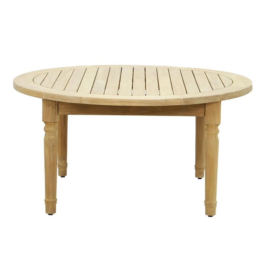 Jennie Outdoor Coffee Table