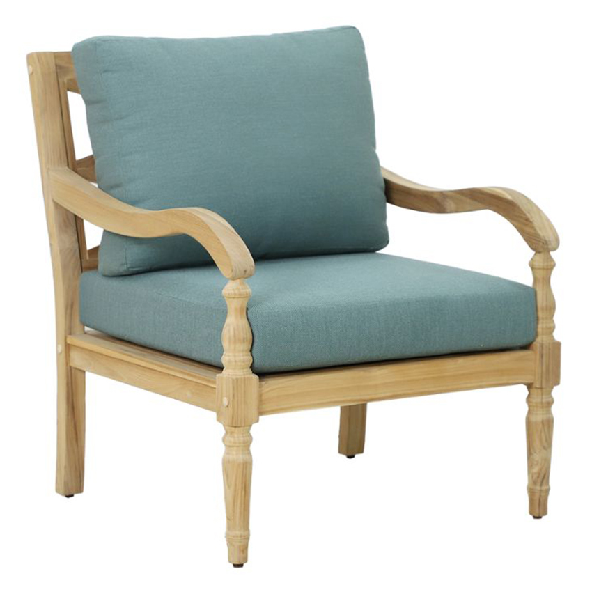 Jennie Outdoor Lounge Chairs