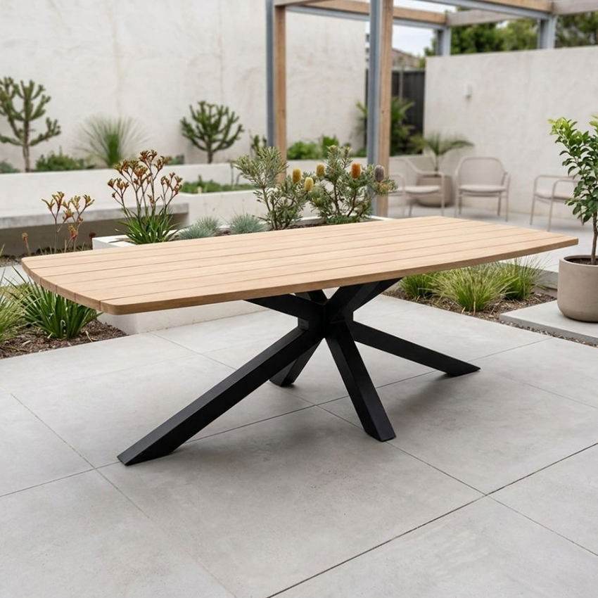 Rocha Outdoor Dining Table