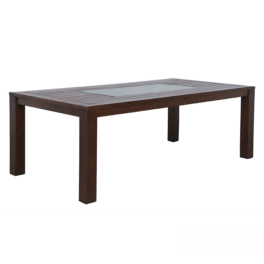 Lewis Outdoor Dining Table
