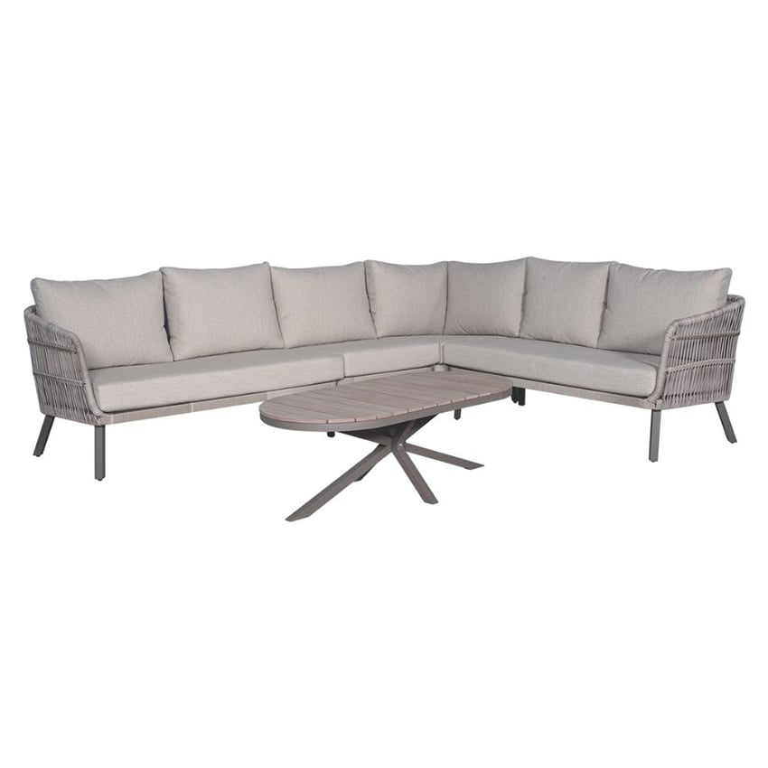 5 Seater Gordon Outdoor Sofa Set