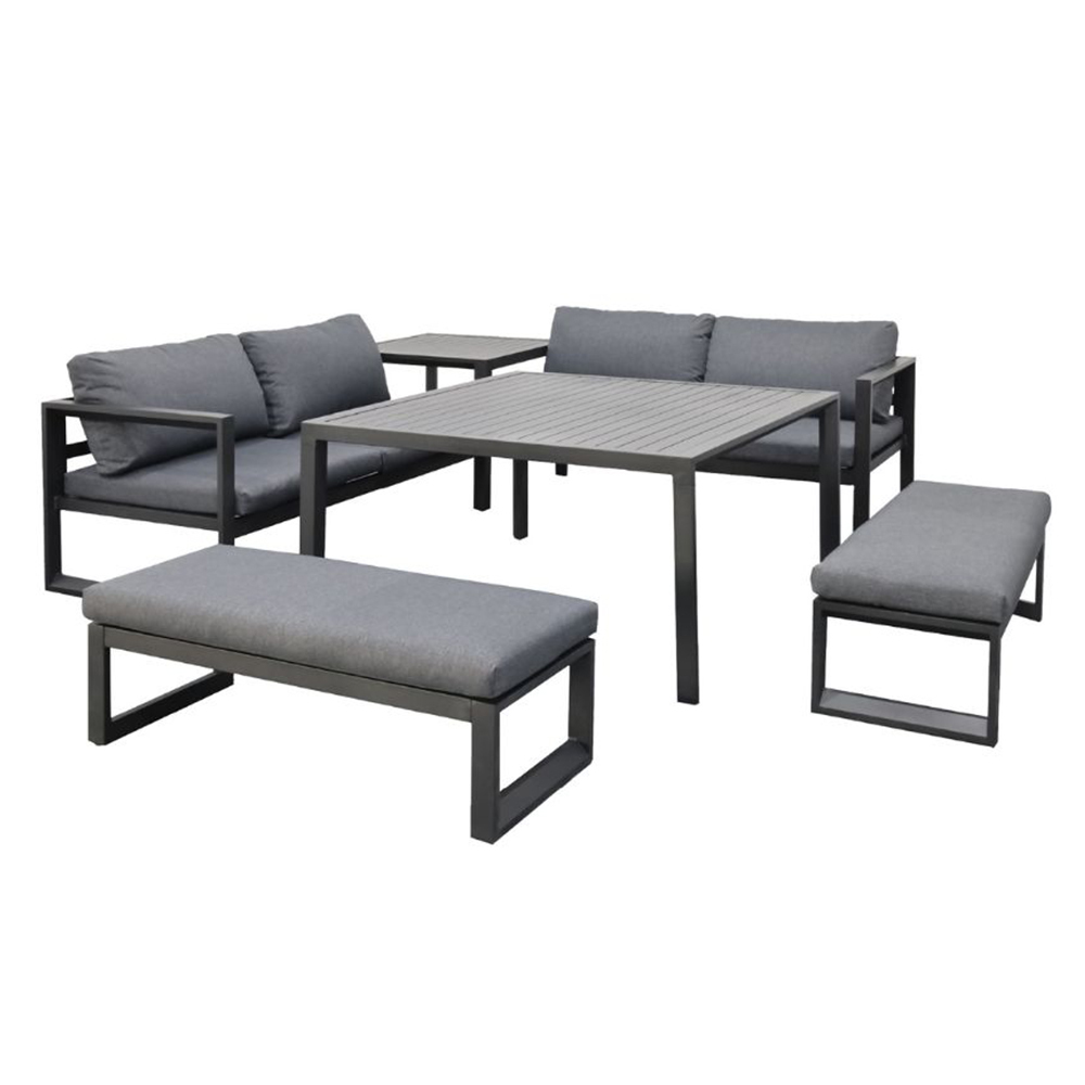 8 Seater Newton Lounge Set
