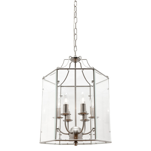Arcadia 6 Light Pendant