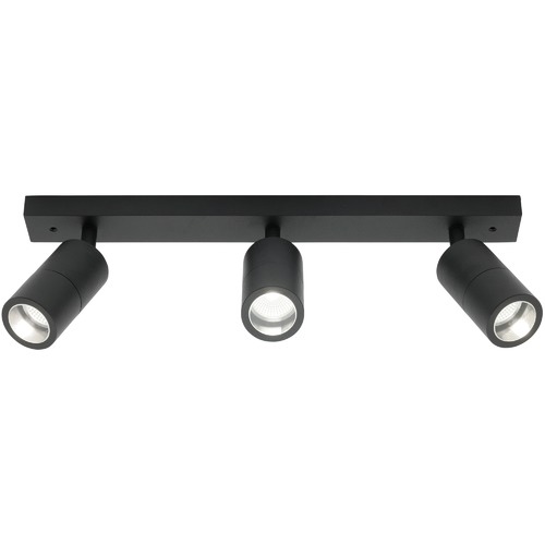 Stockholm Triple Rail Ceiling Light