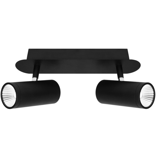 Urban 10W Double LED Rail Light