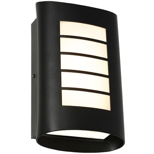 Bicheno LED Outdoor Wall Light