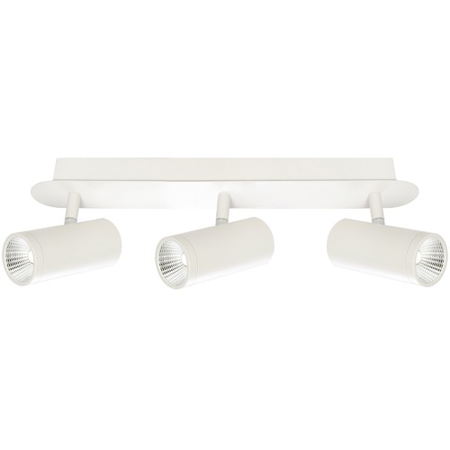 Urban 15W Triple LED Rail Light