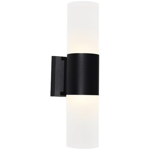Ottawa Exterior Wall Light