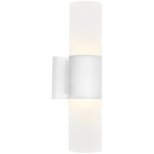 Ottawa Exterior Wall Light