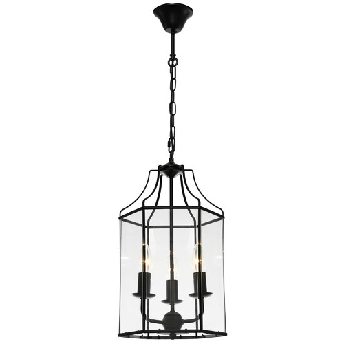 Maurice 3 Light Pendant