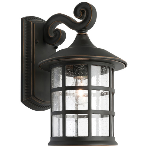 Coventry 1 Light Exterior Wall Lantern