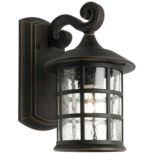 Coventry 1 Light Exterior Wall Lantern