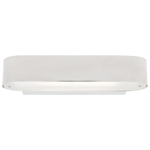 Fahrenheit Wall Light