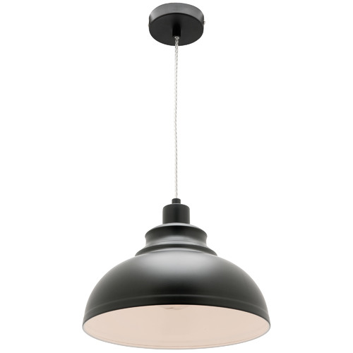 Metal Risto Pendant Light