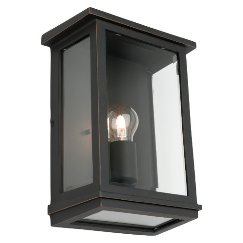 Madrid Exterior Wall Light