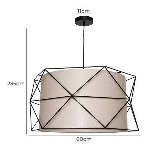 Findlay 3 Light Pendant