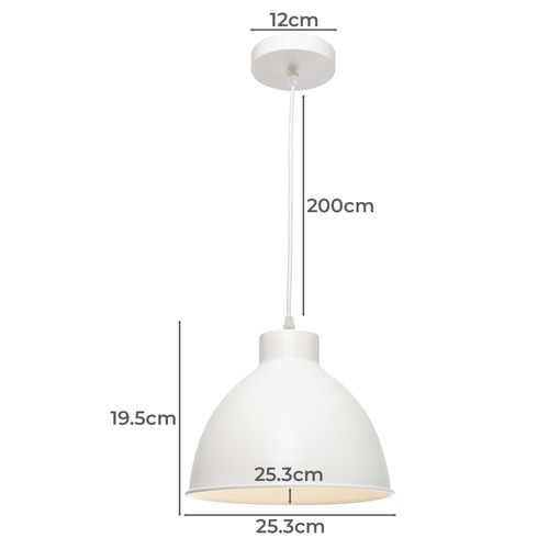 Nichole Pendant Light