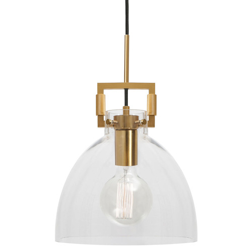 Rayne Pendant Light