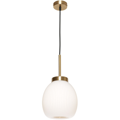 Jensen Pendant Light
