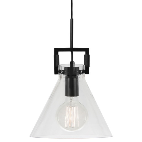 Frey Pendant Light