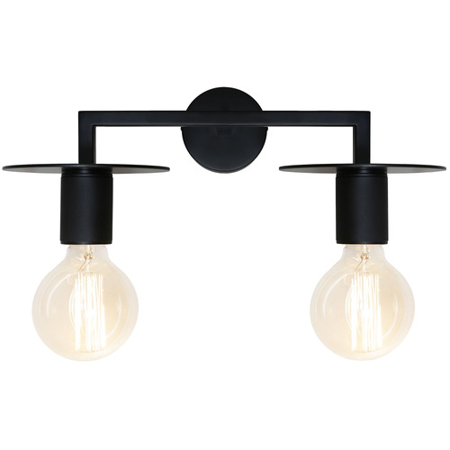 Lynnea 2 Light Wall Sconce