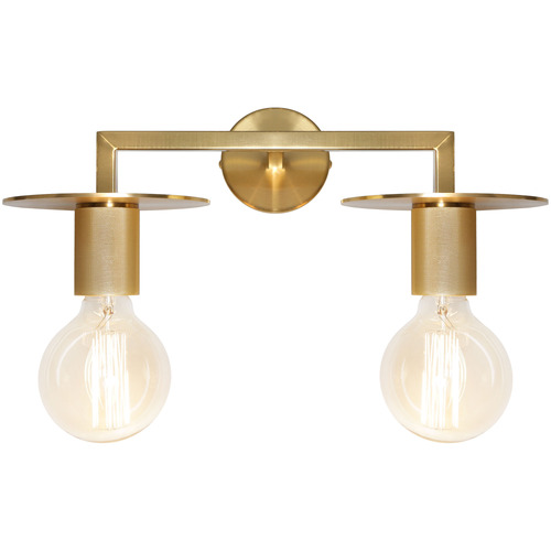 Lynnea 2 Light Wall Sconce