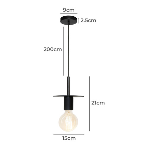 Lynnea Pendant Light