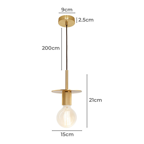 Lynnea Pendant Light