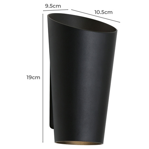 Thyra 2 Light LED Outdoor Wall Light