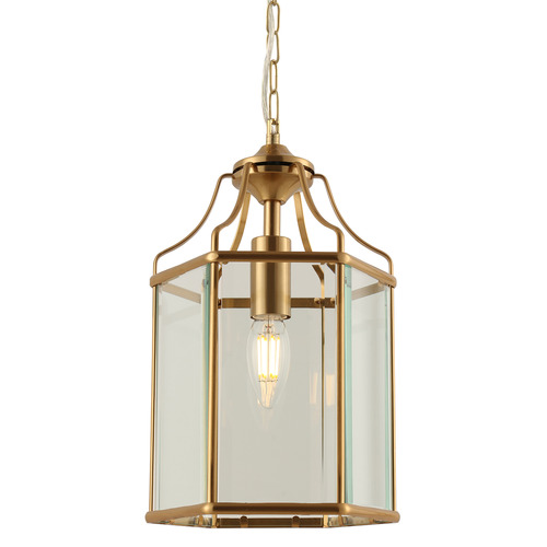 Azure Pendant Light