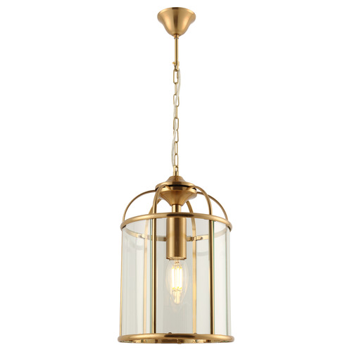 Bernice Pendant Light