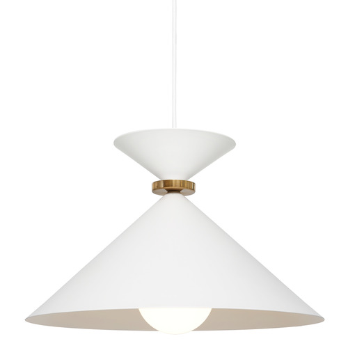35cm Darrion Pendant Light