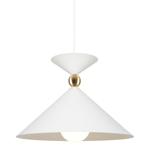 35cm Efraim Pendant Light