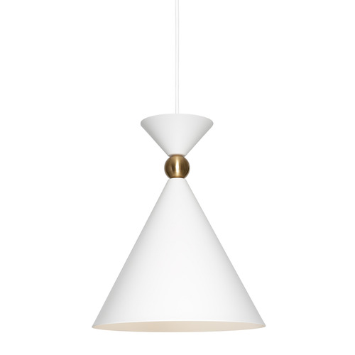 25cm Efraim Pendant Light