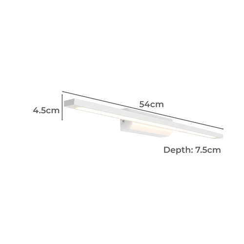Galej LED Vanity Light