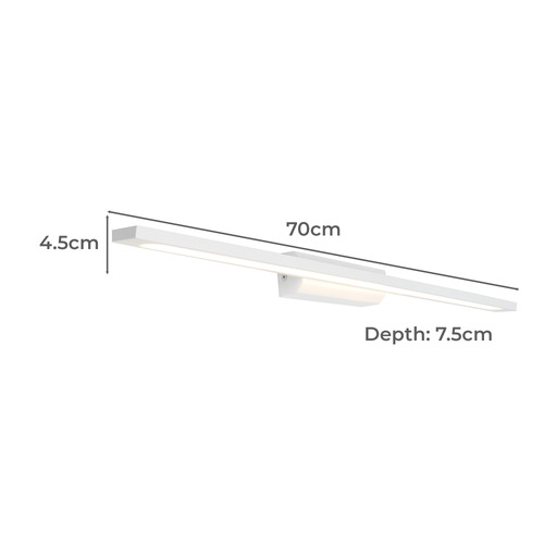 Galej LED Vanity Light