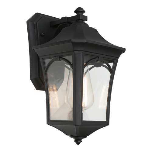 Flavum Exterior Wall Light