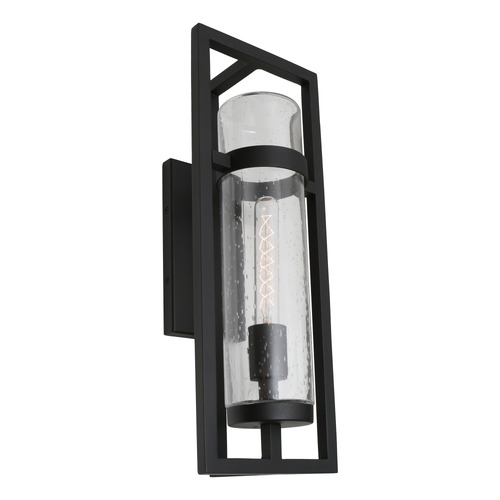 Murus Exterior LED Wall Light