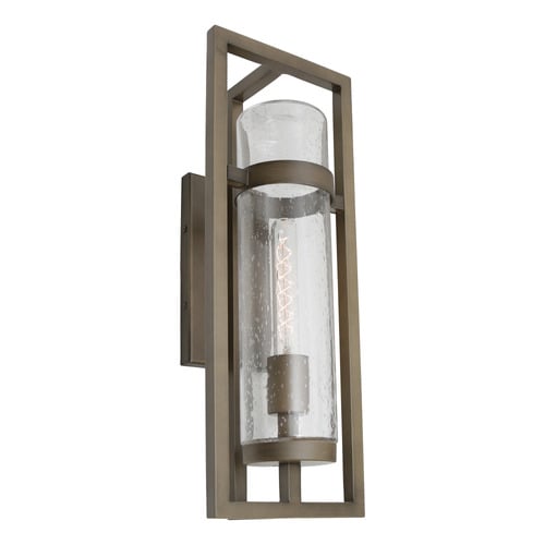 Murus Exterior LED Wall Light