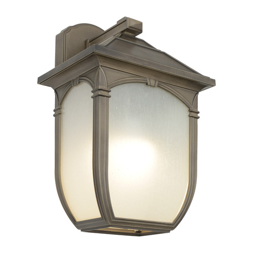 Turrim Exterior Wall Light
