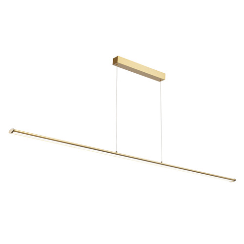 Crescere LED Pendant Light