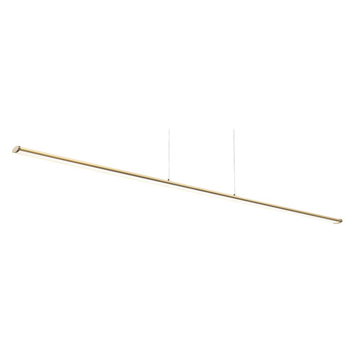 Crescere LED Pendant Light