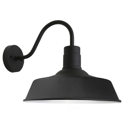 Equus Exterior Wall Light