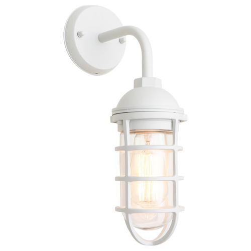 Jewel Outdoor Wall Light