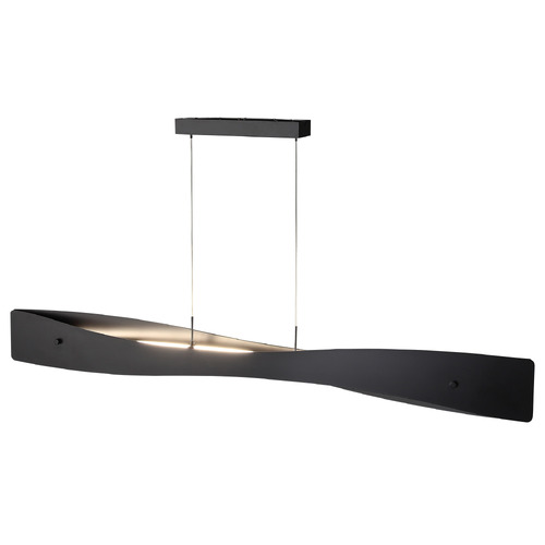 Palatine LED Pendant Light