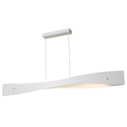 Palatine LED Pendant Light