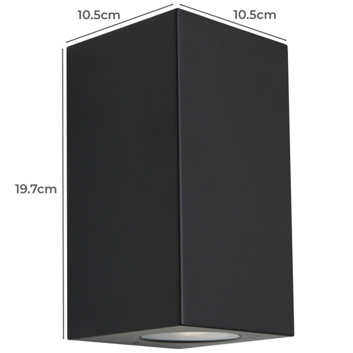 Wilcon Outdoor Wall Light